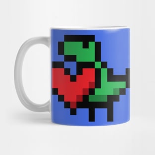 Rexy Mug